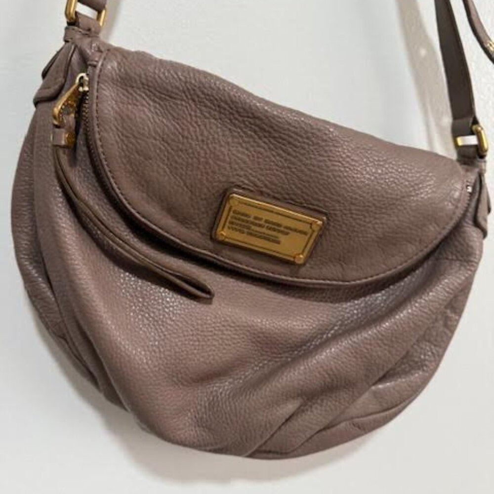 Marc Jacobs Side Bag